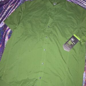 Mens REI Sahara Tech Shirt